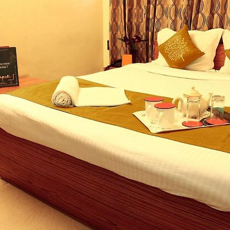 Shila International Hotel Kolkata Luaran gambar