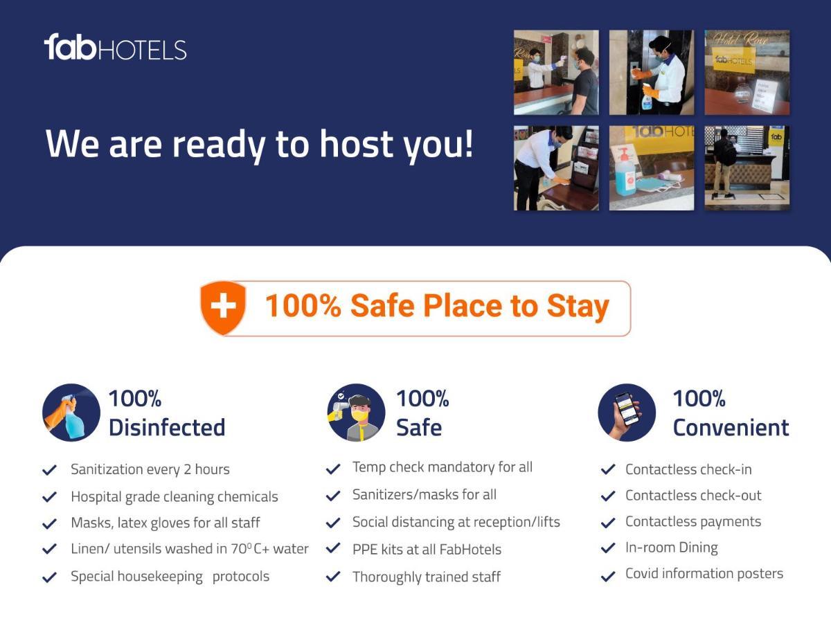 Shila International Hotel Kolkata Luaran gambar