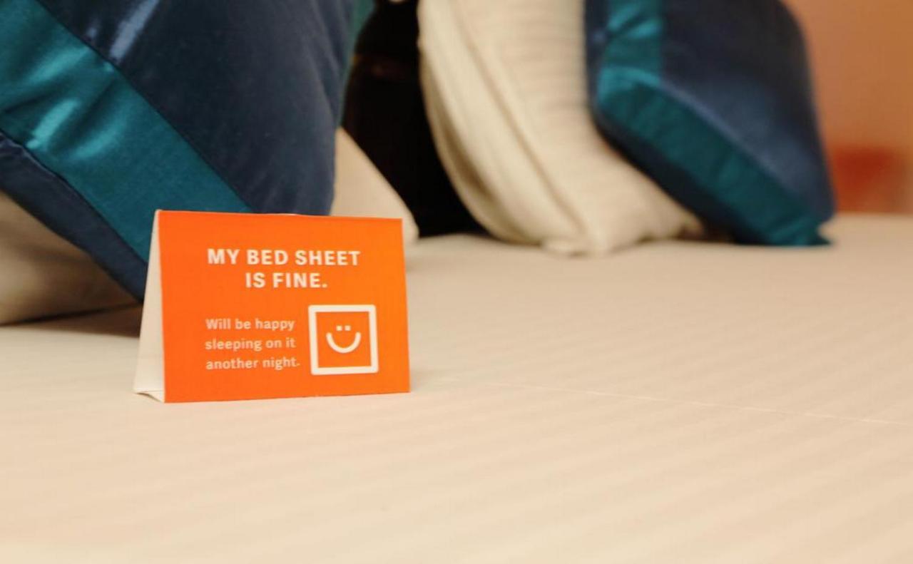 Shila International Hotel Kolkata Luaran gambar