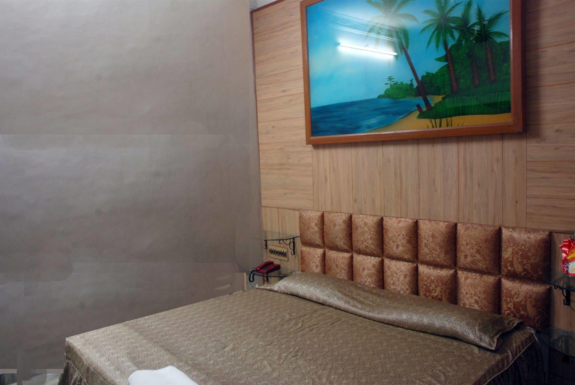 Shila International Hotel Kolkata Luaran gambar