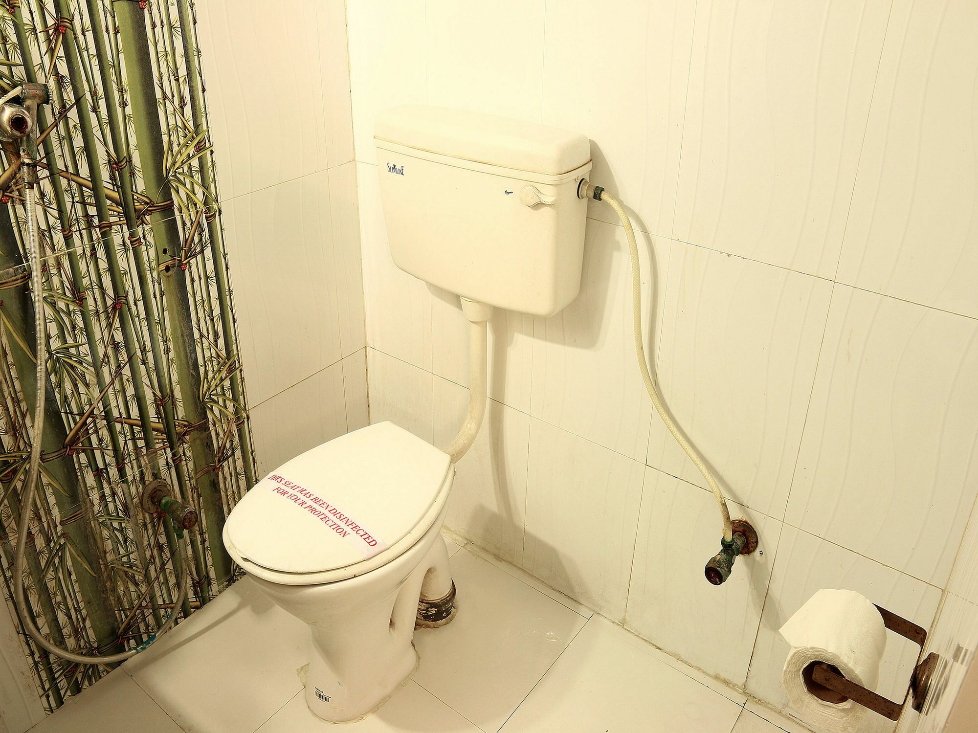 Shila International Hotel Kolkata Luaran gambar